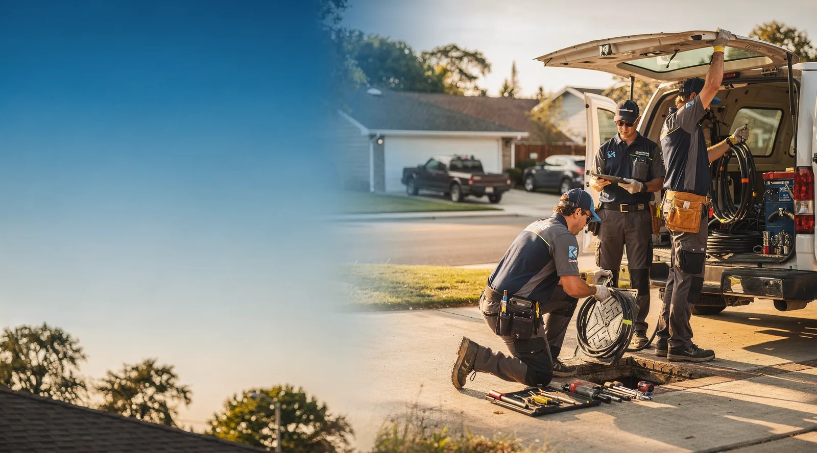 Water Softener Installation in Sylmar, CA near me